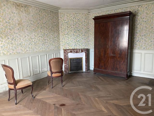 Maison &agrave; vendre - 6 pi&egrave;ces - 160 m2 - La Heuniere - 27 - HAUTE-NORMANDIE