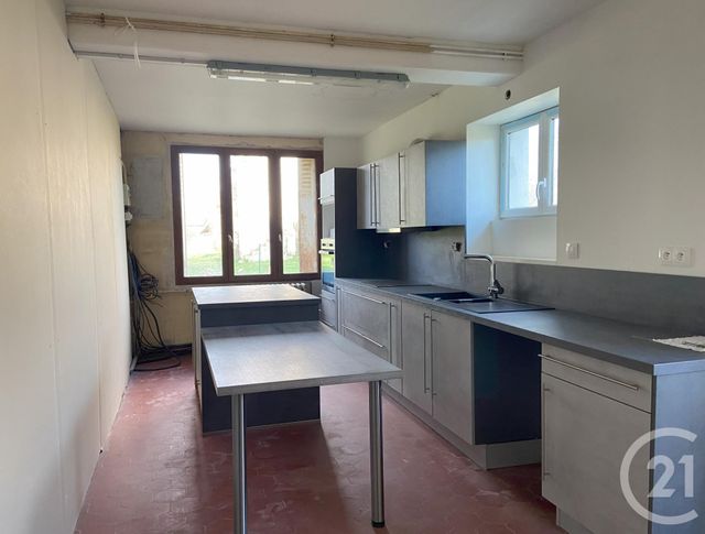 Maison &agrave; vendre - 6 pi&egrave;ces - 160 m2 - La Heuniere - 27 - HAUTE-NORMANDIE