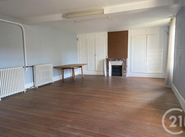 Maison &agrave; vendre - 6 pi&egrave;ces - 160 m2 - La Heuniere - 27 - HAUTE-NORMANDIE