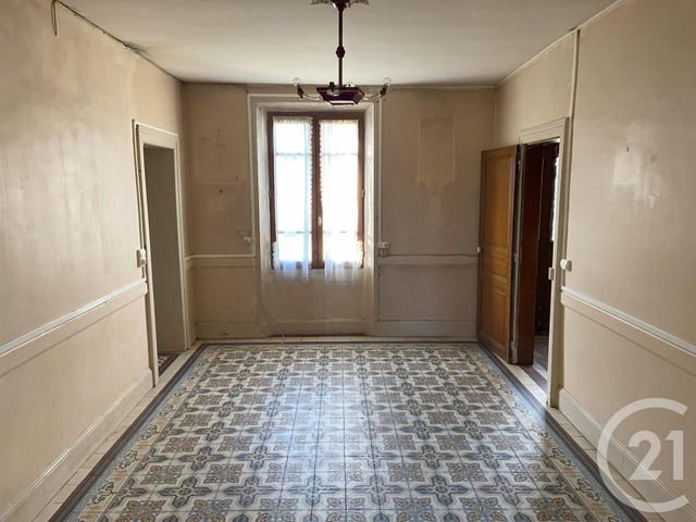 Maison &agrave; vendre - 6 pi&egrave;ces - 160 m2 - La Heuniere - 27 - HAUTE-NORMANDIE