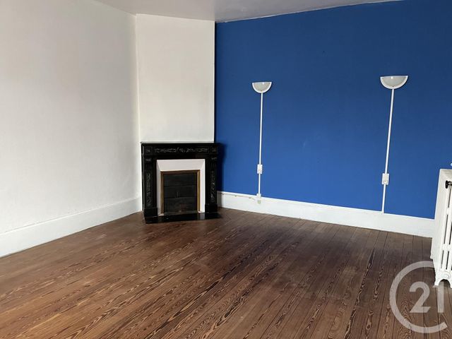 Maison &agrave; vendre - 6 pi&egrave;ces - 160 m2 - La Heuniere - 27 - HAUTE-NORMANDIE