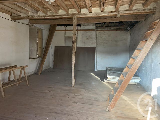 Maison &agrave; vendre - 6 pi&egrave;ces - 160 m2 - La Heuniere - 27 - HAUTE-NORMANDIE