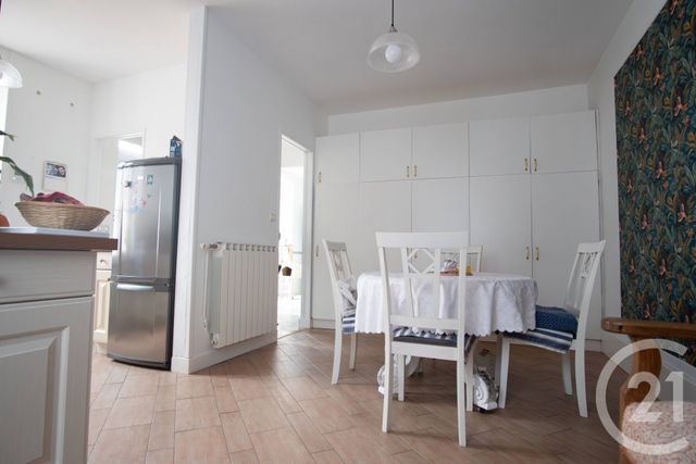 Maison &agrave; vendre - 5 pi&egrave;ces - 97,46 m2 - Breuilpont - 27 - HAUTE-NORMANDIE