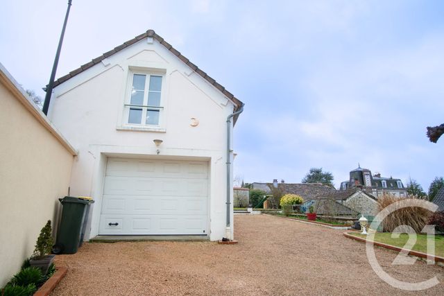 Maison &agrave; vendre - 5 pi&egrave;ces - 97,46 m2 - Breuilpont - 27 - HAUTE-NORMANDIE