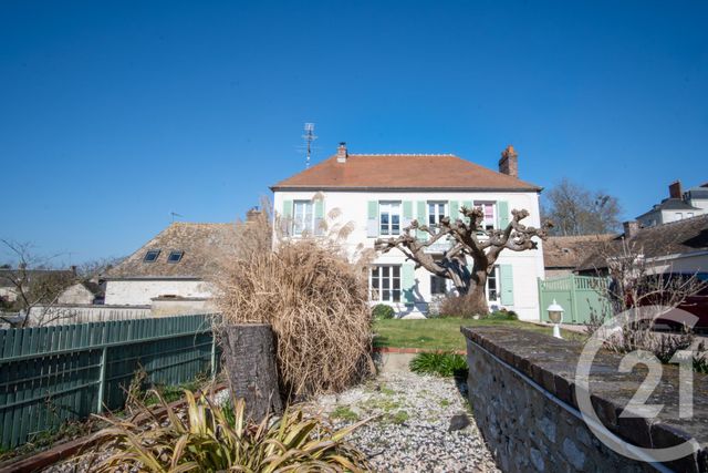 maison - BREUILPONT - 27