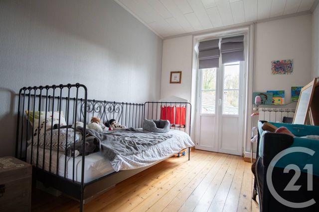 Maison &agrave; vendre - 5 pi&egrave;ces - 97,46 m2 - Breuilpont - 27 - HAUTE-NORMANDIE