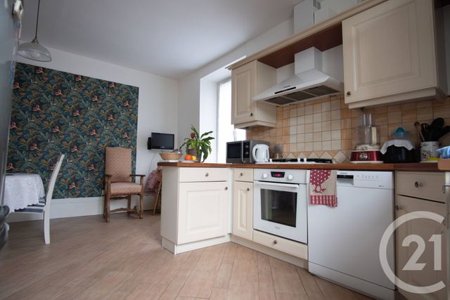 Maison &agrave; vendre - 5 pi&egrave;ces - 97,46 m2 - Breuilpont - 27 - HAUTE-NORMANDIE