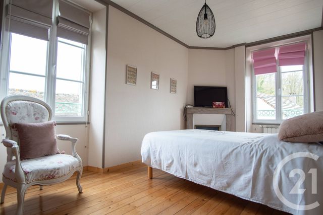 Maison &agrave; vendre - 5 pi&egrave;ces - 97,46 m2 - Breuilpont - 27 - HAUTE-NORMANDIE