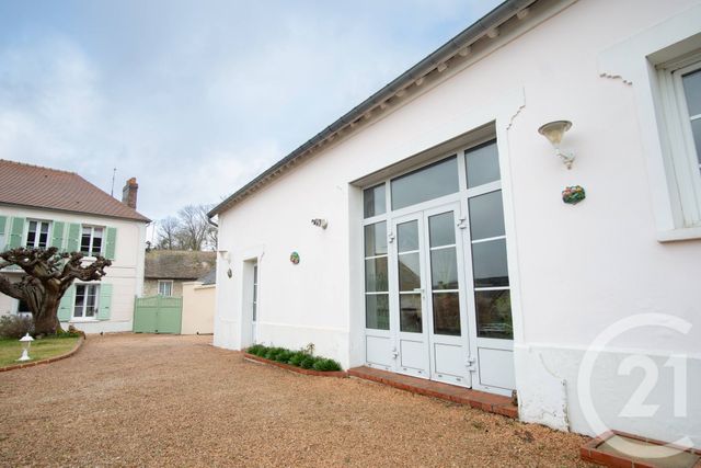 Maison &agrave; vendre - 5 pi&egrave;ces - 97,46 m2 - Breuilpont - 27 - HAUTE-NORMANDIE