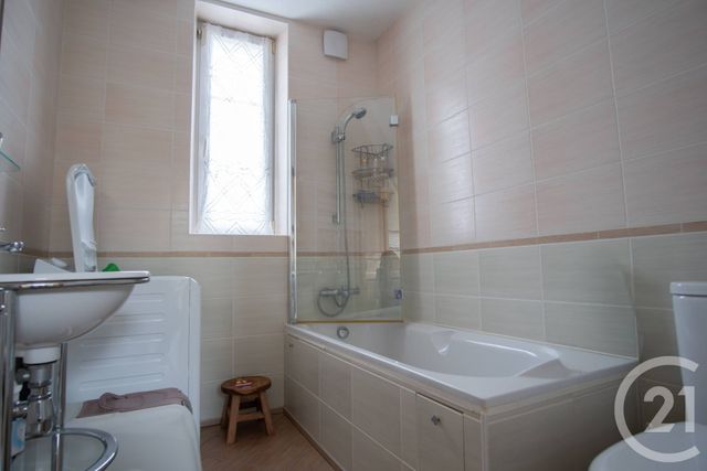 Maison &agrave; vendre - 5 pi&egrave;ces - 97,46 m2 - Breuilpont - 27 - HAUTE-NORMANDIE