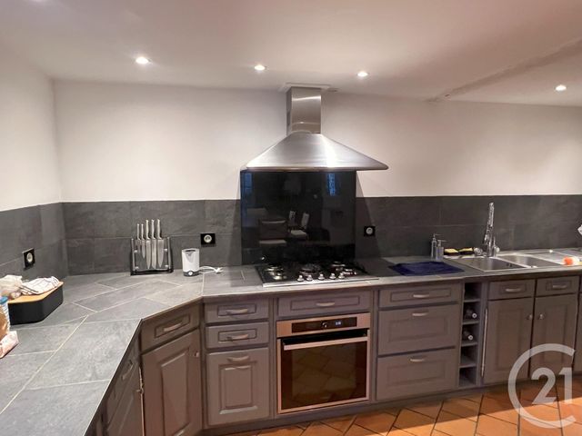 Maison à vendre - 7 pièces - 243 m2 - Chambray - 27 - HAUTE-NORMANDIE