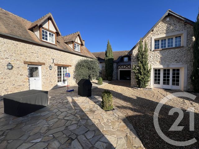 maison - CHAMBRAY - 27