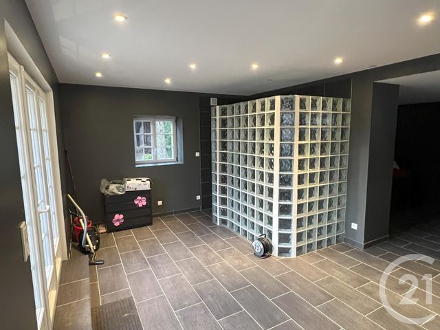 Maison à vendre - 7 pièces - 243 m2 - Chambray - 27 - HAUTE-NORMANDIE