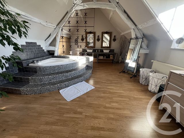 Maison à vendre - 7 pièces - 243 m2 - Chambray - 27 - HAUTE-NORMANDIE