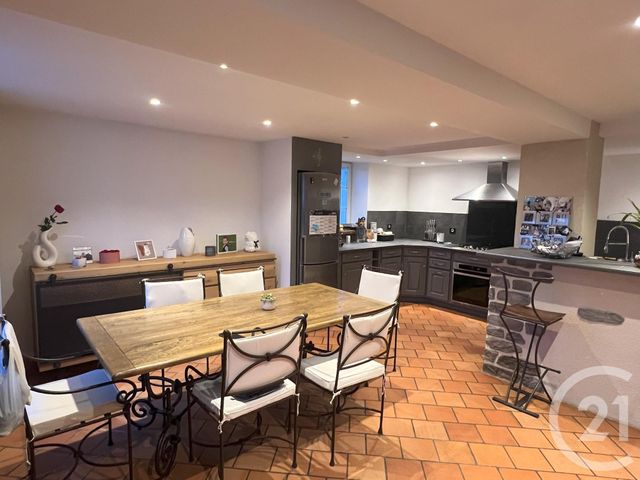 Maison à vendre - 7 pièces - 243 m2 - Chambray - 27 - HAUTE-NORMANDIE