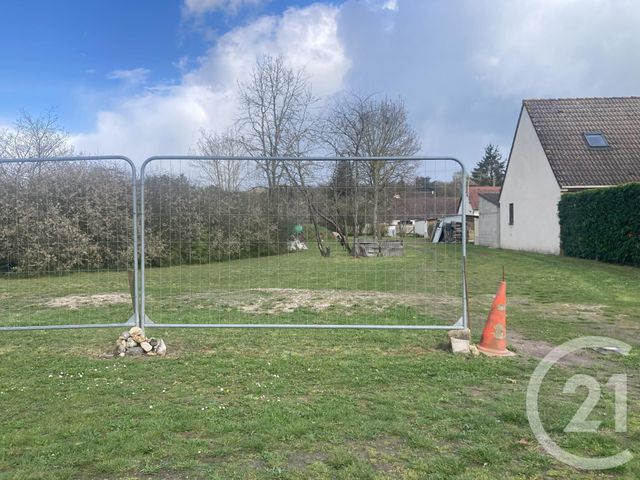 terrain - BREUILPONT - 27