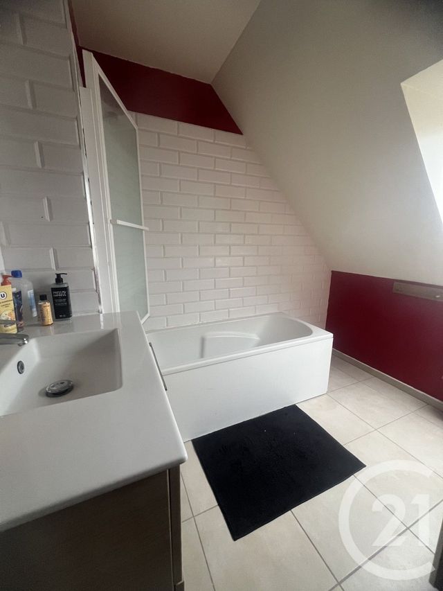 Maison &agrave; vendre - 5 pi&egrave;ces - 90 m2 - Boncourt - 27 - HAUTE-NORMANDIE