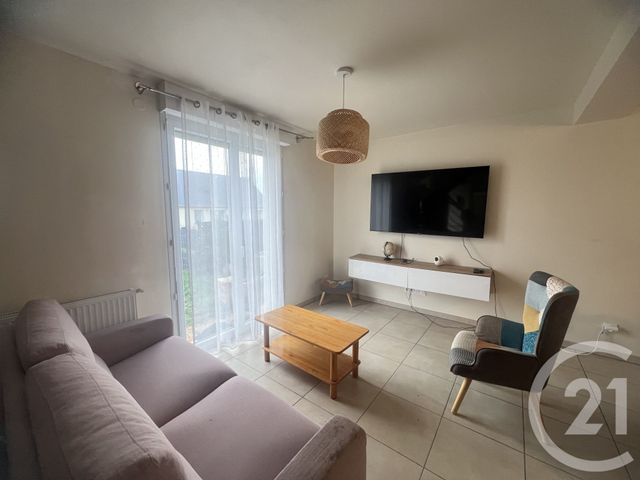 Maison &agrave; vendre - 5 pi&egrave;ces - 90 m2 - Boncourt - 27 - HAUTE-NORMANDIE