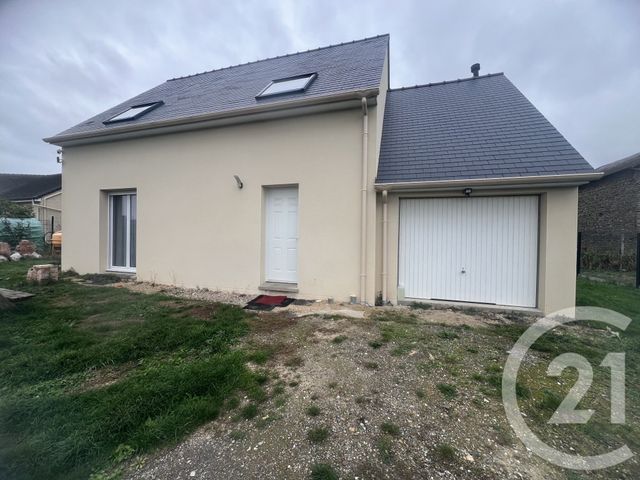 maison - BONCOURT - 27