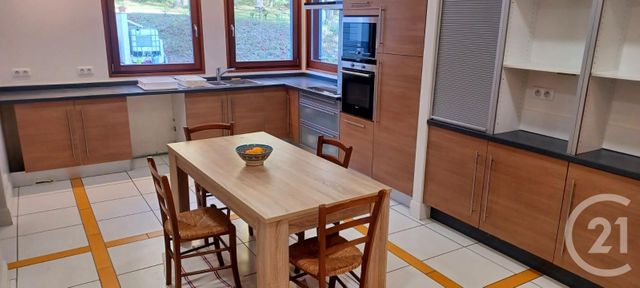 Maison &agrave; vendre - 8 pi&egrave;ces - 365 m2 - Vernon - 27 - HAUTE-NORMANDIE