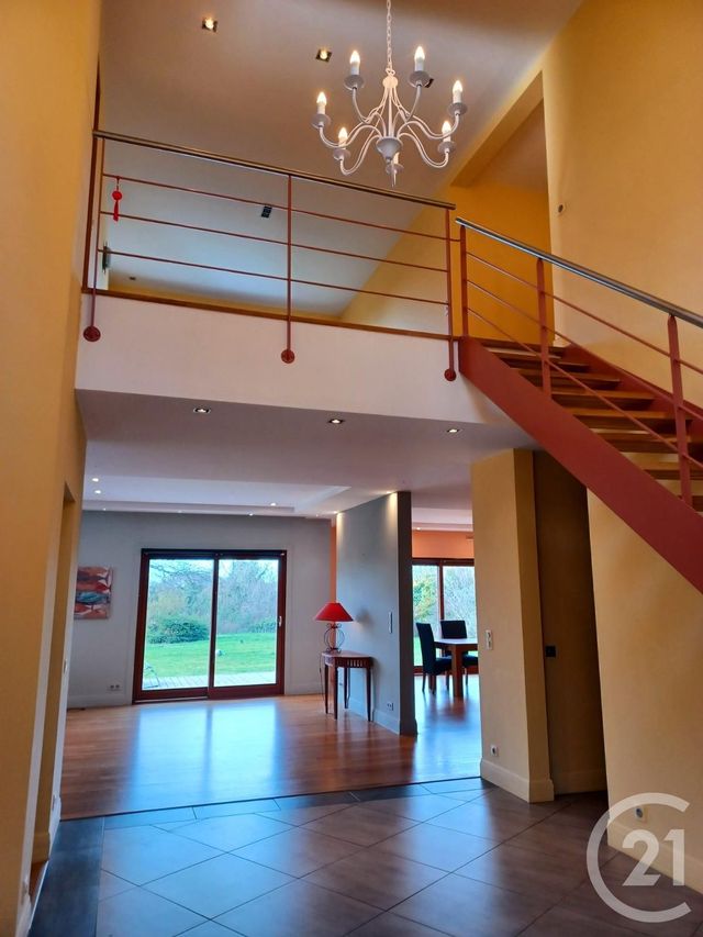 Maison &agrave; vendre - 8 pi&egrave;ces - 365 m2 - Vernon - 27 - HAUTE-NORMANDIE