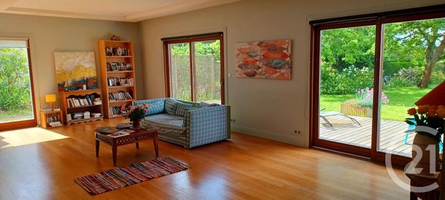 Maison &agrave; vendre - 8 pi&egrave;ces - 365 m2 - Vernon - 27 - HAUTE-NORMANDIE