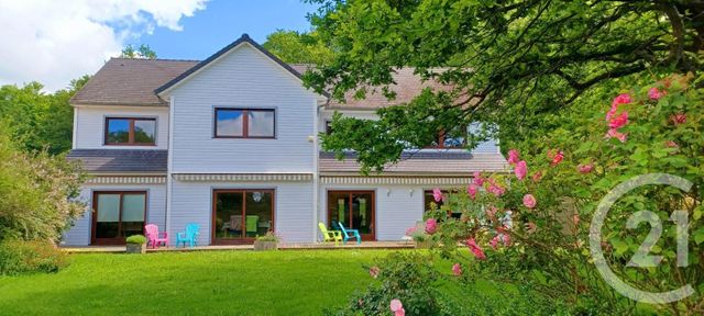 Maison &agrave; vendre - 8 pi&egrave;ces - 365 m2 - Vernon - 27 - HAUTE-NORMANDIE