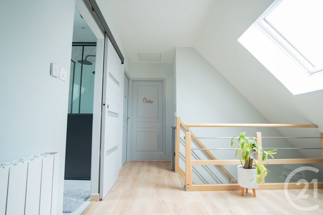 Maison à vendre - 5 pièces - 107,20 m2 - Le Cormier - 27 - HAUTE-NORMANDIE