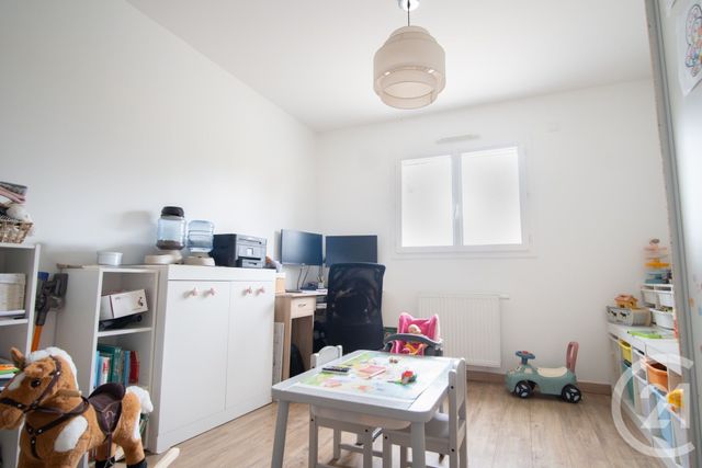 Maison à vendre - 5 pièces - 107,20 m2 - Le Cormier - 27 - HAUTE-NORMANDIE