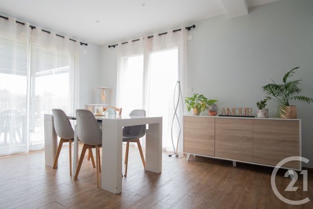 Maison à vendre - 5 pièces - 107,20 m2 - Le Cormier - 27 - HAUTE-NORMANDIE