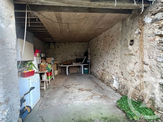 Maison à vendre - 3 pièces - 100 m2 - La Heuniere - 27 - HAUTE-NORMANDIE