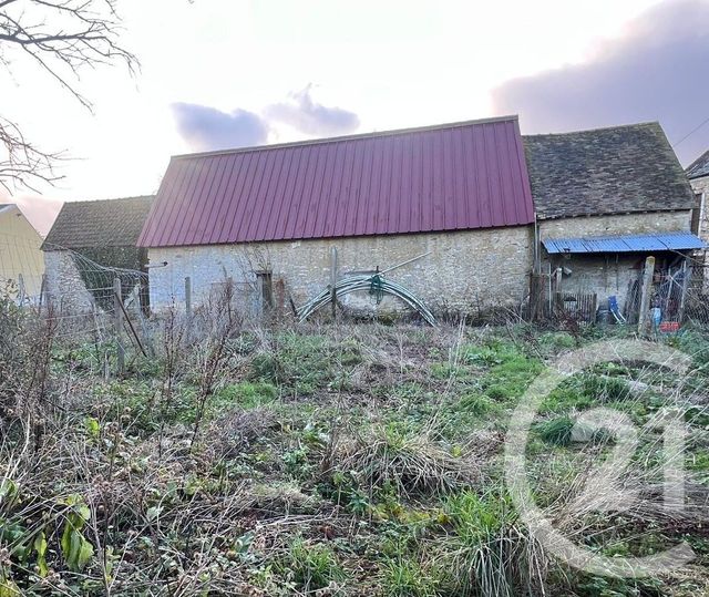 Maison à vendre - 3 pièces - 100 m2 - La Heuniere - 27 - HAUTE-NORMANDIE