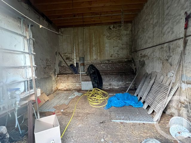 Maison à vendre - 3 pièces - 100 m2 - La Heuniere - 27 - HAUTE-NORMANDIE