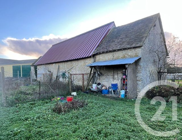 Maison à vendre - 3 pièces - 100 m2 - La Heuniere - 27 - HAUTE-NORMANDIE