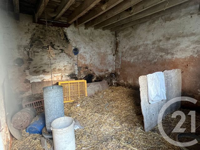 Maison à vendre - 3 pièces - 100 m2 - La Heuniere - 27 - HAUTE-NORMANDIE