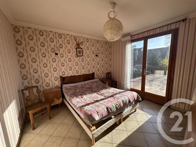 Maison à vendre - 5 pièces - 216 m2 - Bueil - 27 - HAUTE-NORMANDIE