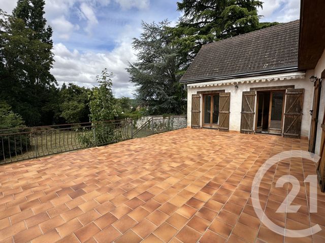 Maison à vendre - 5 pièces - 216 m2 - Bueil - 27 - HAUTE-NORMANDIE