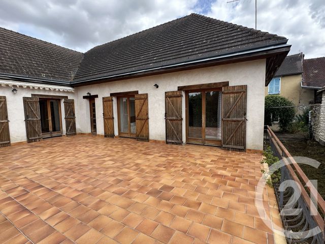 Maison à vendre - 5 pièces - 216 m2 - Bueil - 27 - HAUTE-NORMANDIE