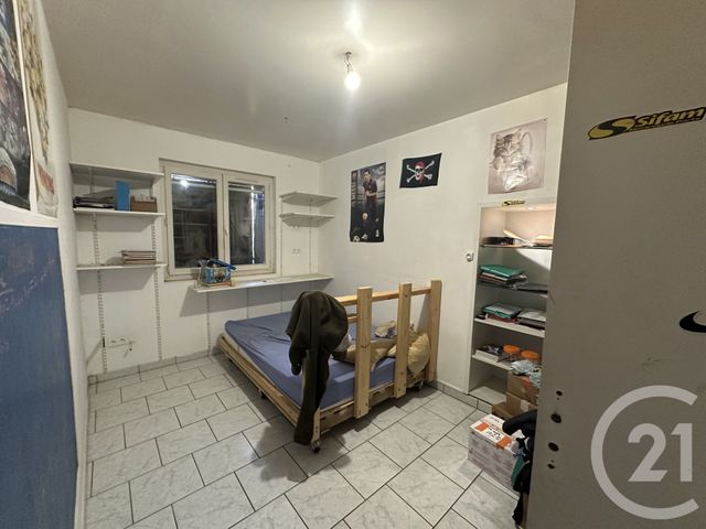 Maison à vendre - 5 pièces - 216 m2 - Bueil - 27 - HAUTE-NORMANDIE