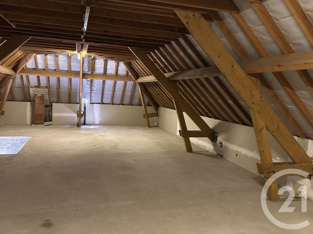 Maison à vendre - 5 pièces - 216 m2 - Bueil - 27 - HAUTE-NORMANDIE