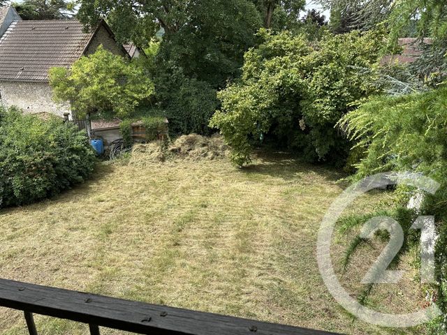 Maison à vendre - 5 pièces - 216 m2 - Bueil - 27 - HAUTE-NORMANDIE