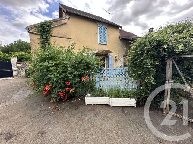 Maison à vendre - 5 pièces - 216 m2 - Bueil - 27 - HAUTE-NORMANDIE