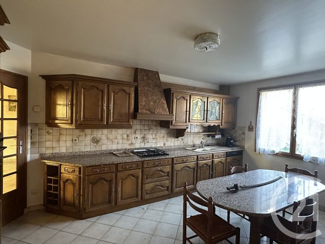 Maison à vendre - 5 pièces - 216 m2 - Bueil - 27 - HAUTE-NORMANDIE