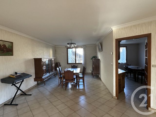 Maison à vendre - 5 pièces - 216 m2 - Bueil - 27 - HAUTE-NORMANDIE