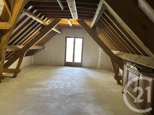 Maison à vendre - 5 pièces - 216 m2 - Bueil - 27 - HAUTE-NORMANDIE
