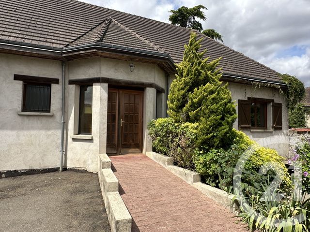 Maison à vendre - 5 pièces - 216 m2 - Bueil - 27 - HAUTE-NORMANDIE