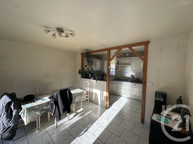 Maison à vendre - 5 pièces - 216 m2 - Bueil - 27 - HAUTE-NORMANDIE