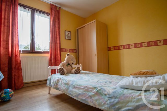 Maison &agrave; vendre - 8 pi&egrave;ces - 135 m2 - Gadencourt - 27 - HAUTE-NORMANDIE