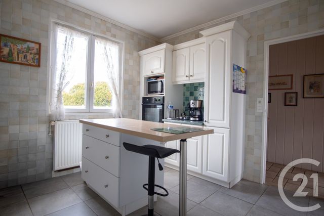 Maison &agrave; vendre - 8 pi&egrave;ces - 135 m2 - Gadencourt - 27 - HAUTE-NORMANDIE