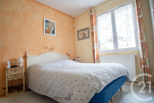 Maison &agrave; vendre - 8 pi&egrave;ces - 135 m2 - Gadencourt - 27 - HAUTE-NORMANDIE